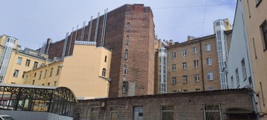 Фото отзыва 7: экскурсия ""