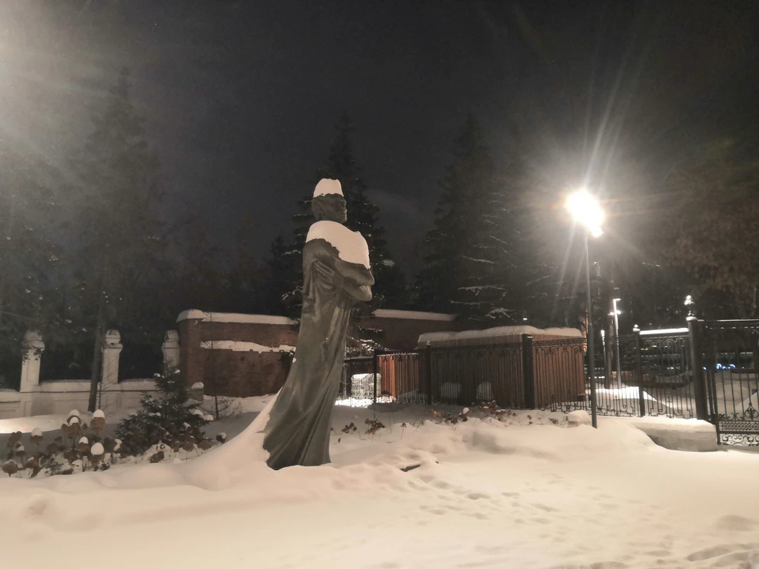 Потрясающий экскурсовод!