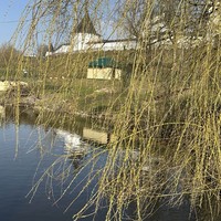 Фото отзыва 3: экскурсия "Старинные крепости и храмы Серпухова"