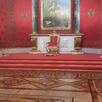Фото отзыва 2: экскурсия "Эрмитаж — главная сокровищница Петербурга"