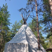 Фото отзыва 3: экскурсия "Ваш идеальный день в Карелии"