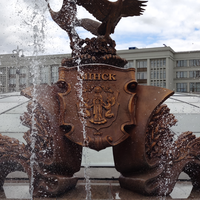 Фото отзыва 1: экскурсия "Добро пожаловать в Минск!"
