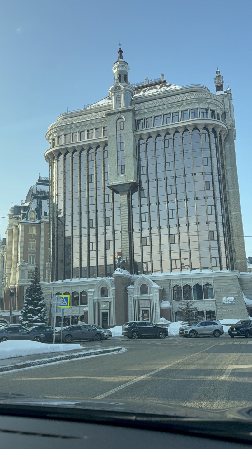 Все прошло просто замечательно 👍 Было очень интересно, увлекательно, и познавательно!!! Спасибо большое нашему гиду что