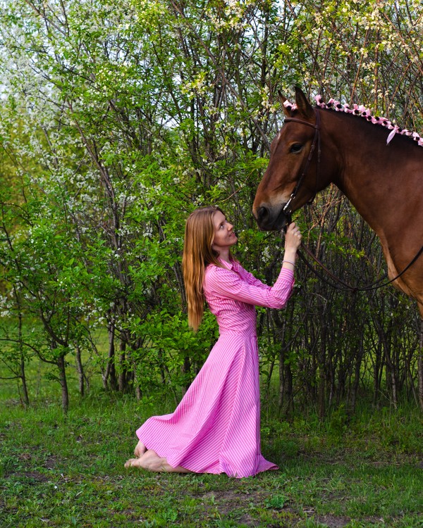 Фотопрогулка в Благовещенске