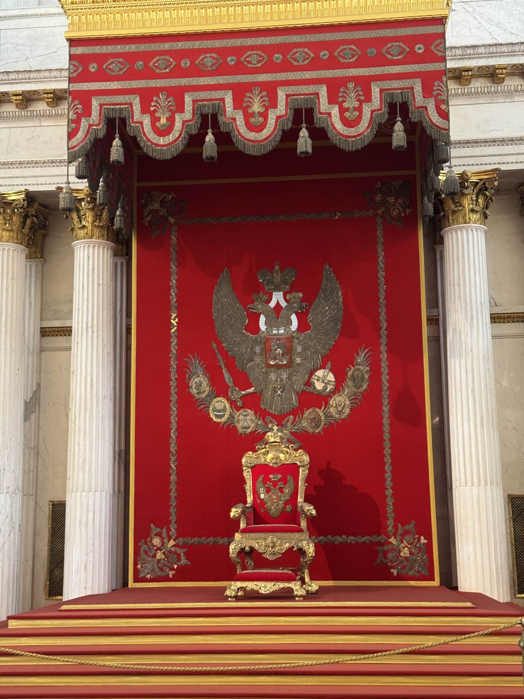 Эрмитаж для детей и их родителей (Светлана)