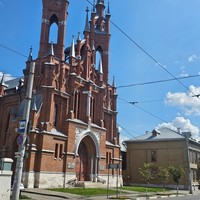 Фото отзыва 2: экскурсия "Авто-экскурсия по Самаре с учителем истории"