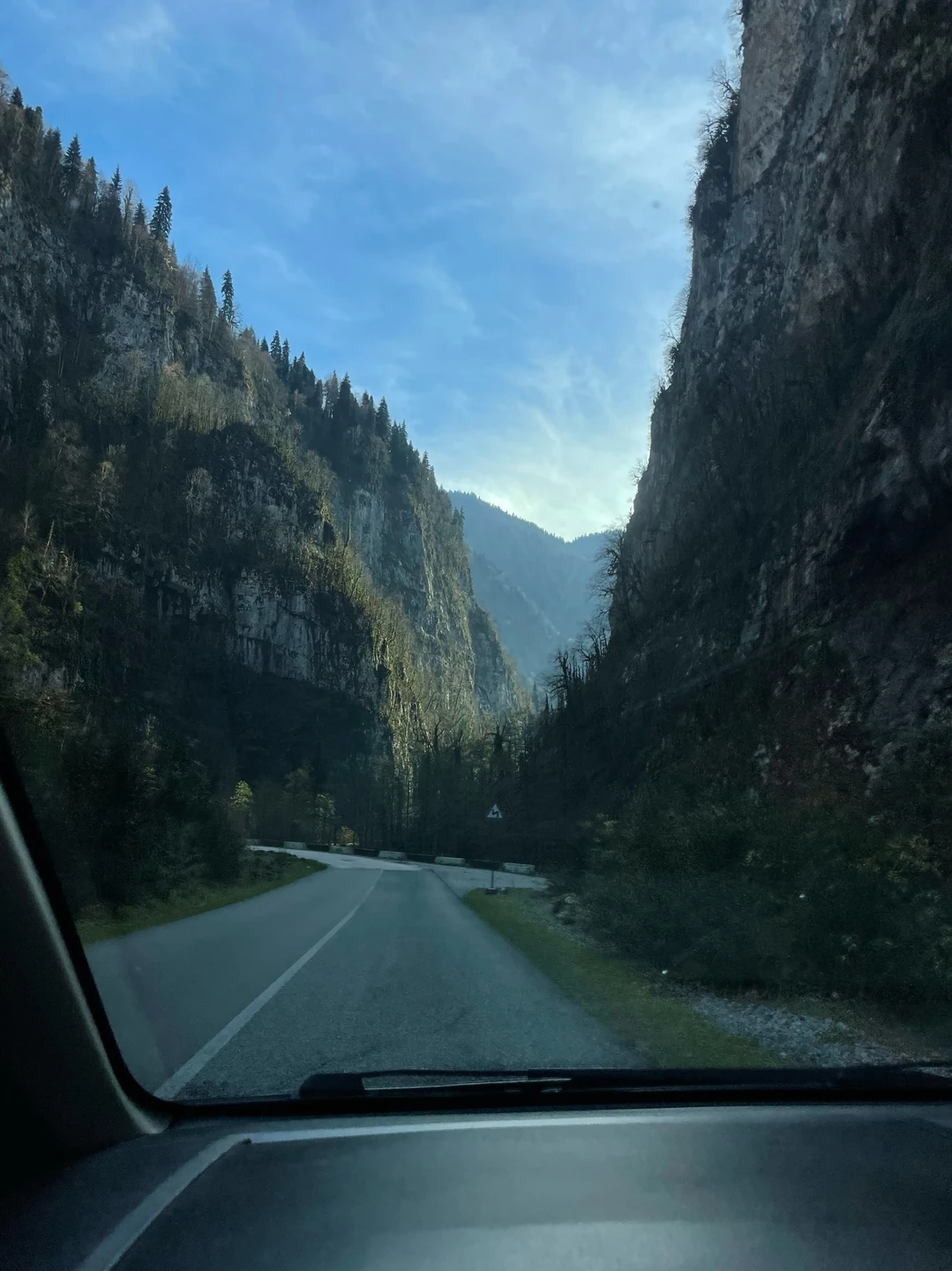 Я в полном восторге от однодневной экскурсии в Абхазию! Этот день стал поистине незабываемым путешествием. Великолепные