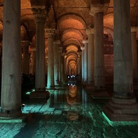 Фото отзыва 2: экскурсия "Классический Стамбул"