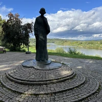 Фото отзыва 2: экскурсия "Таруса. Там, где живёшь сердцем"