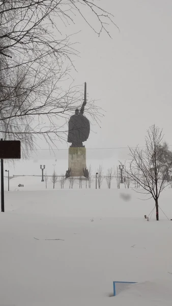 Экскурсия очень понравилась, несмотря на погодные условия))) снегопад и мороз, но благодаря Ксении и интересному рассказу