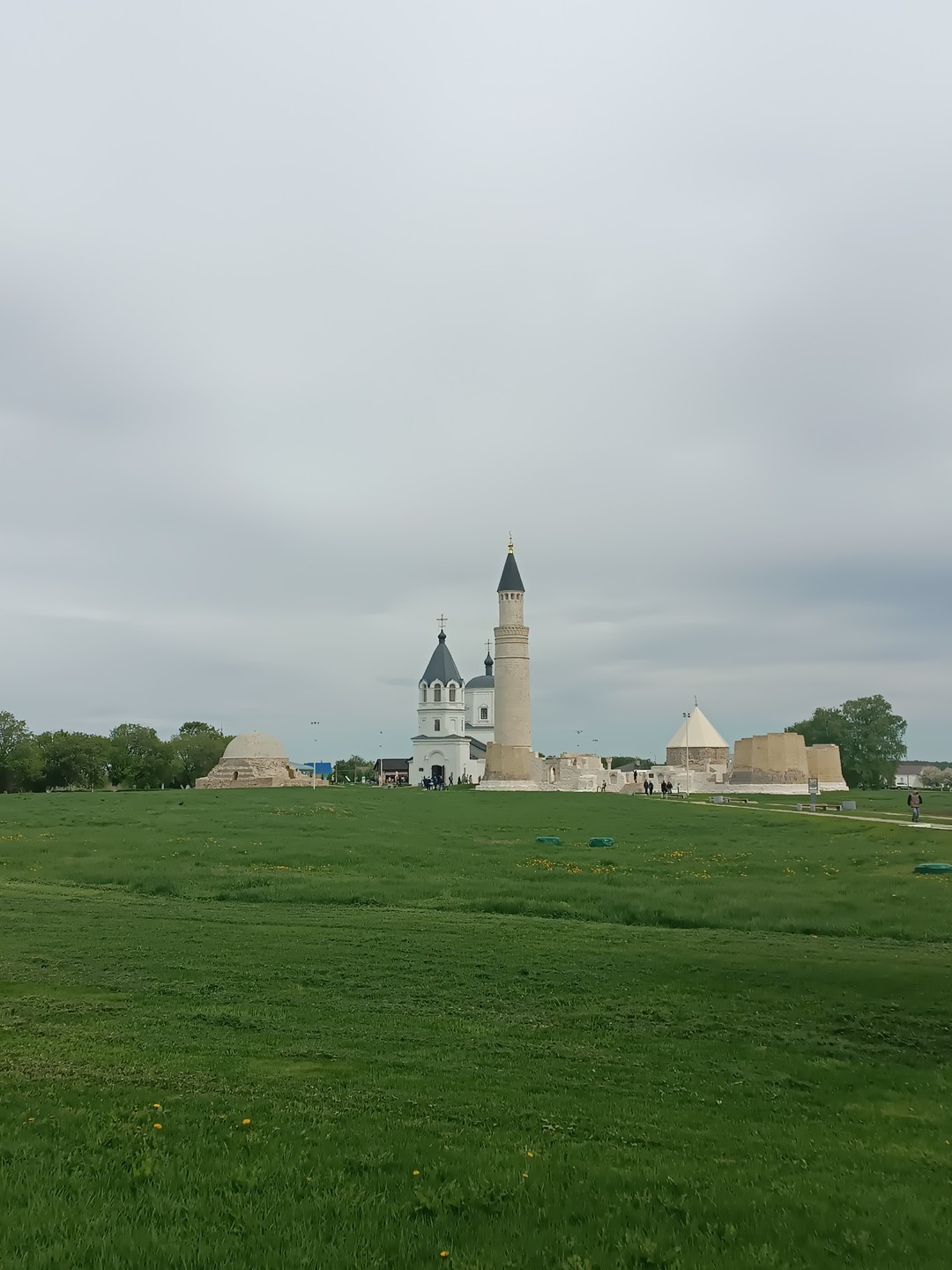 Очень понравилась экскурсия, Анастасия потрясающий экскурсовод, знания ее безграничны, пугала долгая дорога, но с ней время пролетело незаметно