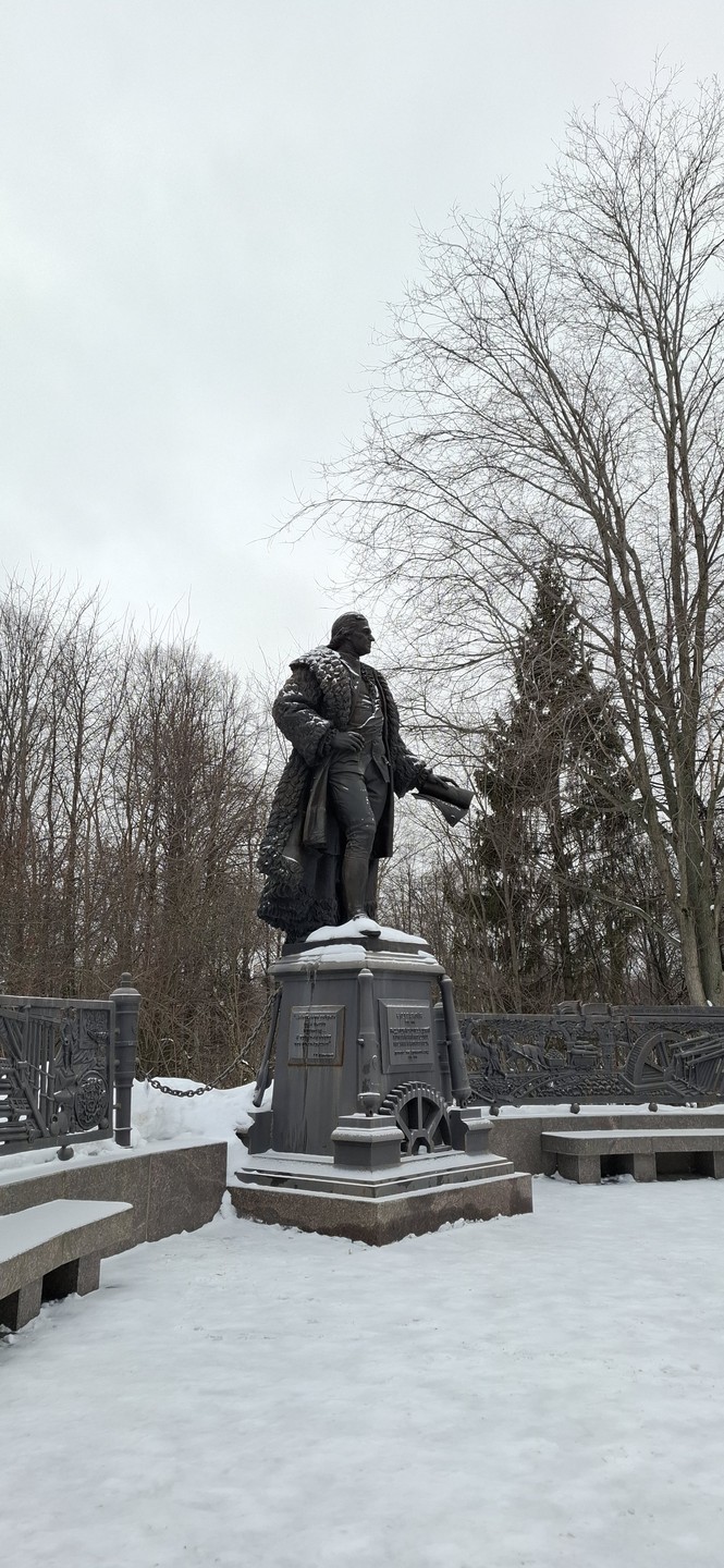 Почувствовать Петрозаводск: особенная пешеходная прогулка (Сусанна)