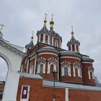 Фото отзыва 4: экскурсия "Коломна со всех сторон"