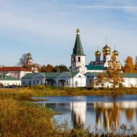 До­сто­при­ме­ча­тель­но­сти Новгородской области: 7&nbsp;идей для&nbsp;незабываемого путешествия