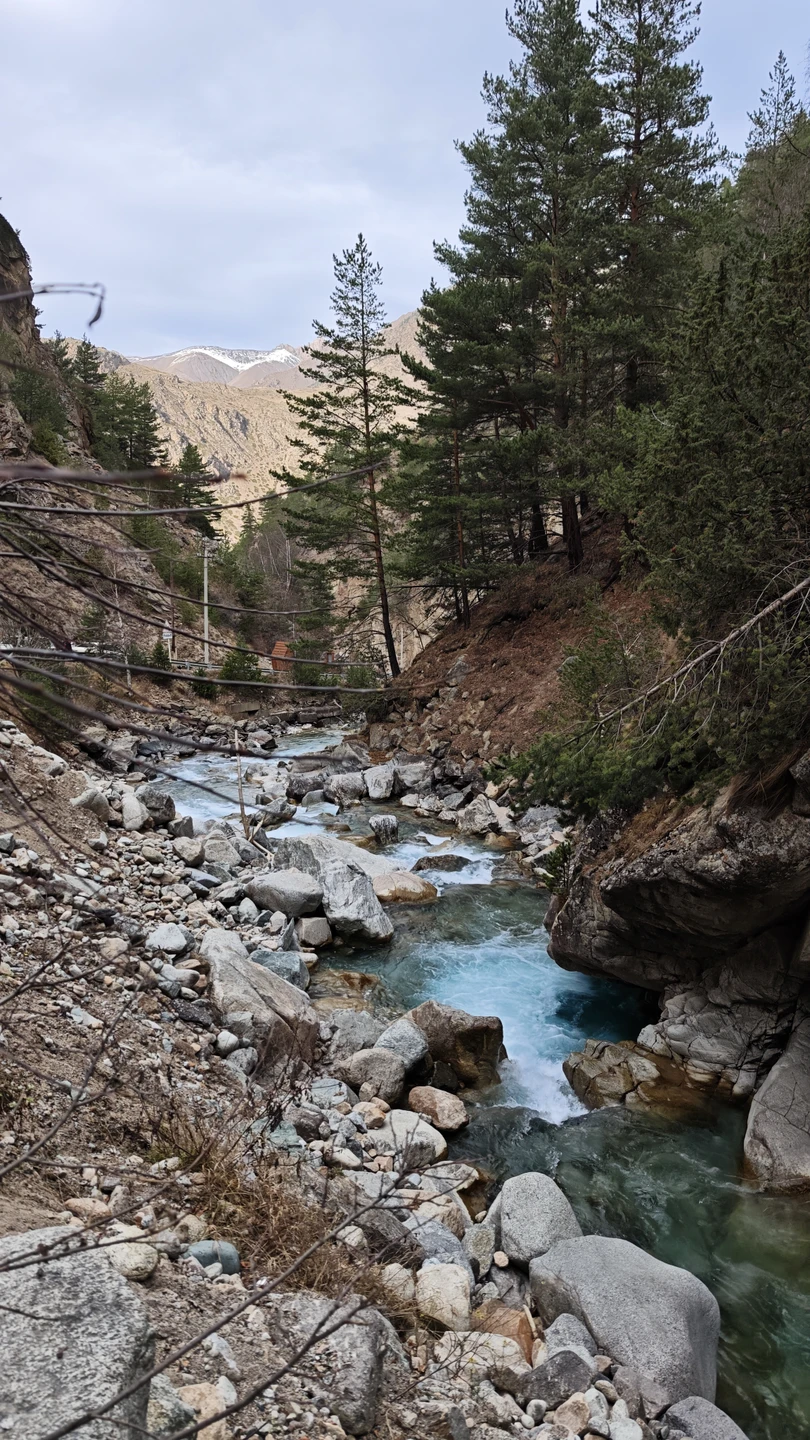 Огромное спасибо за прекрасную экскурсию! Всё было просто великолепно: отлично составленный маршрут, который позволил увидеть самое