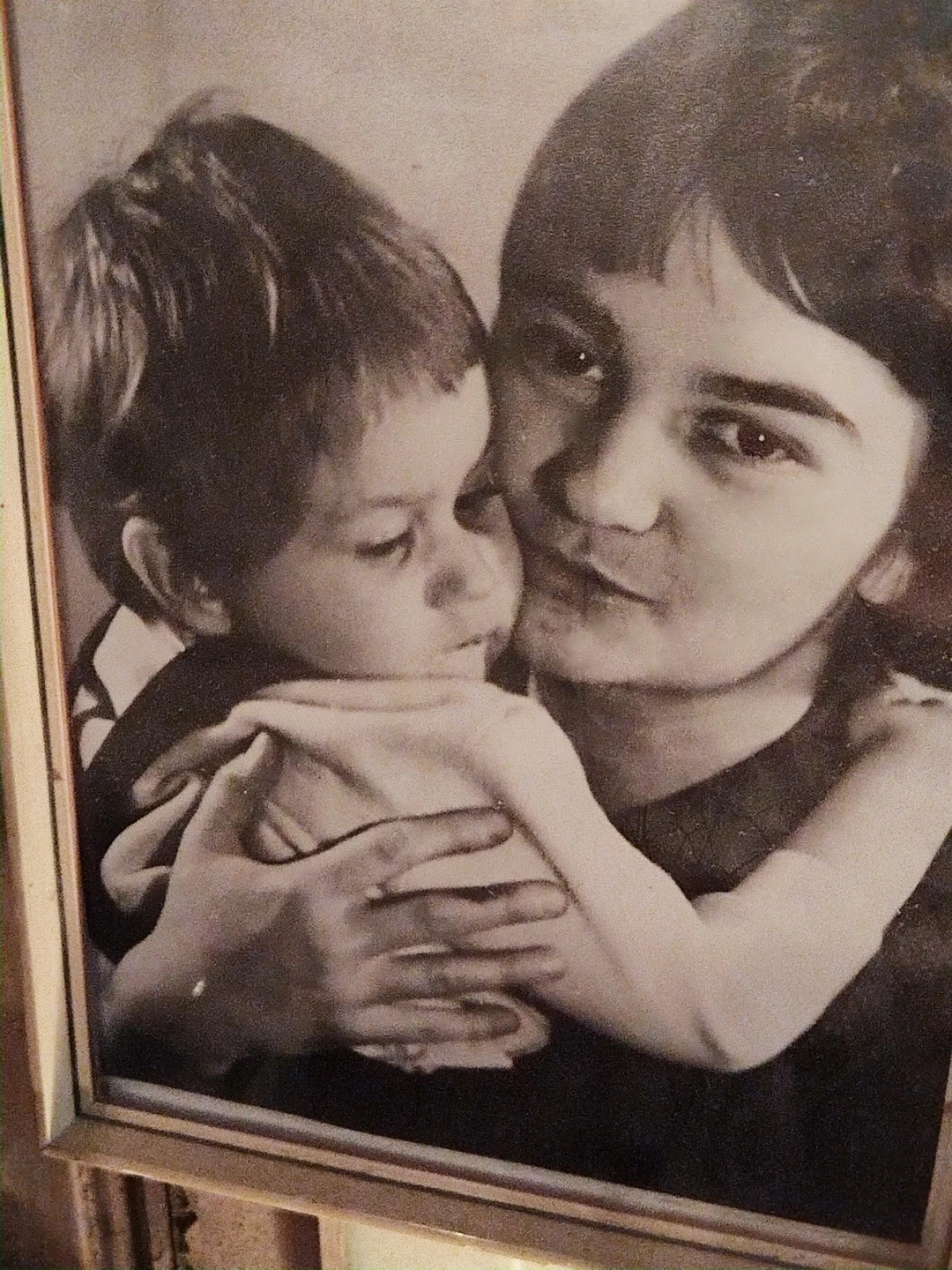 Must-see: Питер с высоты, парадные и коммуналка (Наталья)