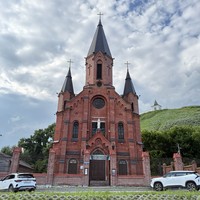 Фото отзыва 2: экскурсия "Тобольск — отец городов сибирских"