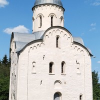 Фото отзыва 1: экскурсия "Экскурсия «Церковь Николы на о. Липно»"