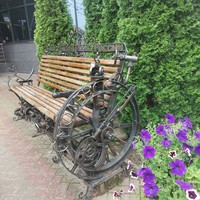 Фото отзыва 2: экскурсия "Смоленск и Польша"