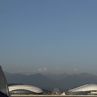 Фото отзыва 1: экскурсия "Морская прогулка из Адлера"