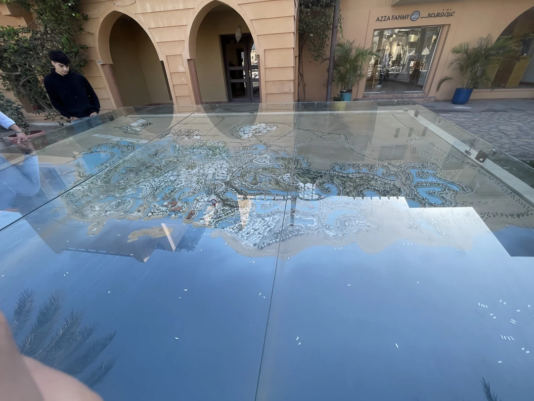 Очень понравилась экскурсия! Красивые виды, много интересного рассказали Екатерина и Ваэль. Никаких обманов и доплат, все как на сайте