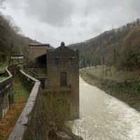 Фото отзыва 1: экскурсия "Застывшие во времени: экскурсия по заброшкам Абхазии"