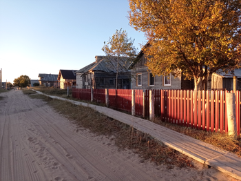 Церковь Успения Пресвятой Богородицы, знакомство с бытом поморов и село Кузомень