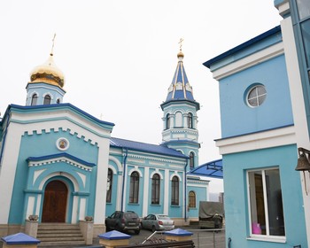 Фото отзыва 3: авторский тур "Осетинское гостеприимство и башни Ингушетии"