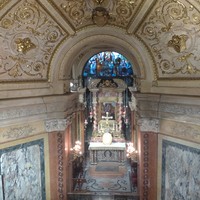 Фото отзыва 3: экскурсия "Таинственный Турин"
