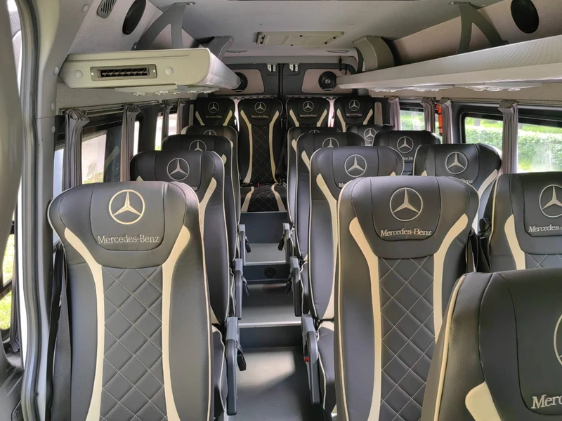 Трансфер из аэропорта Еревана до горнолыжного курорта Цахкадзор