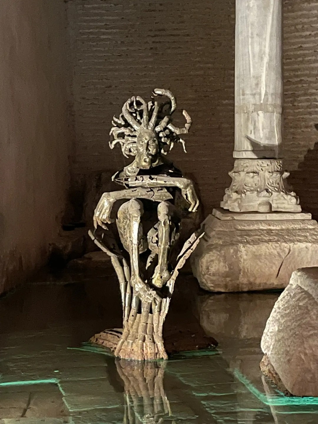 Рушен, огромное спасибо за экскурсию!