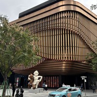 Фото отзыва 3: экскурсия "Архитектурная прогулка по Шанхаю — с профи"