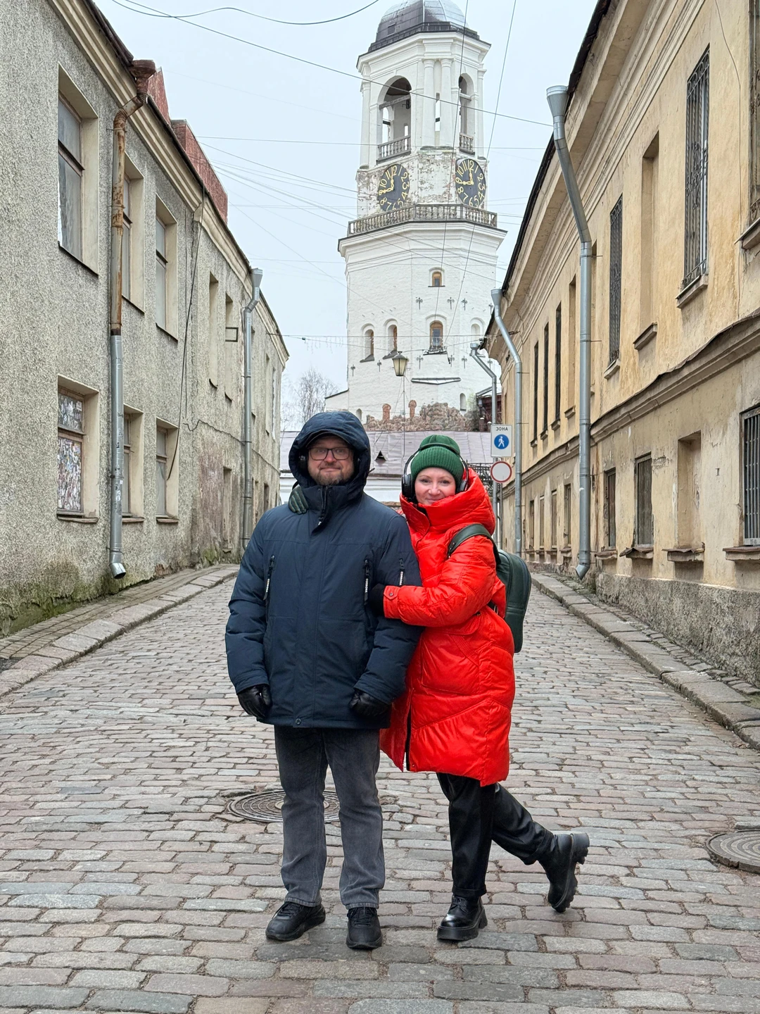 Спасибо большое за необычную экскурсию! Хватило и времени, и информации, и впечатлений!!! Планируем с вами встретиться и в других городах!
