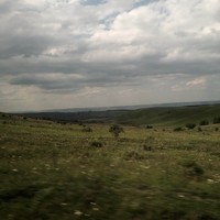 Фото отзыва 1: экскурсия "Русская Исландия: к плато Бермамыт из Кисловодска в мини-группе"