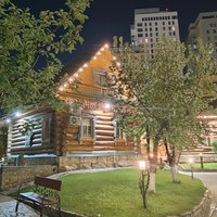 Фото отзыва 3: экскурсия "Вечерняя экскурсия по Казани"