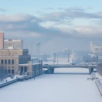 Что посмотреть в&nbsp;Калининграде зимой