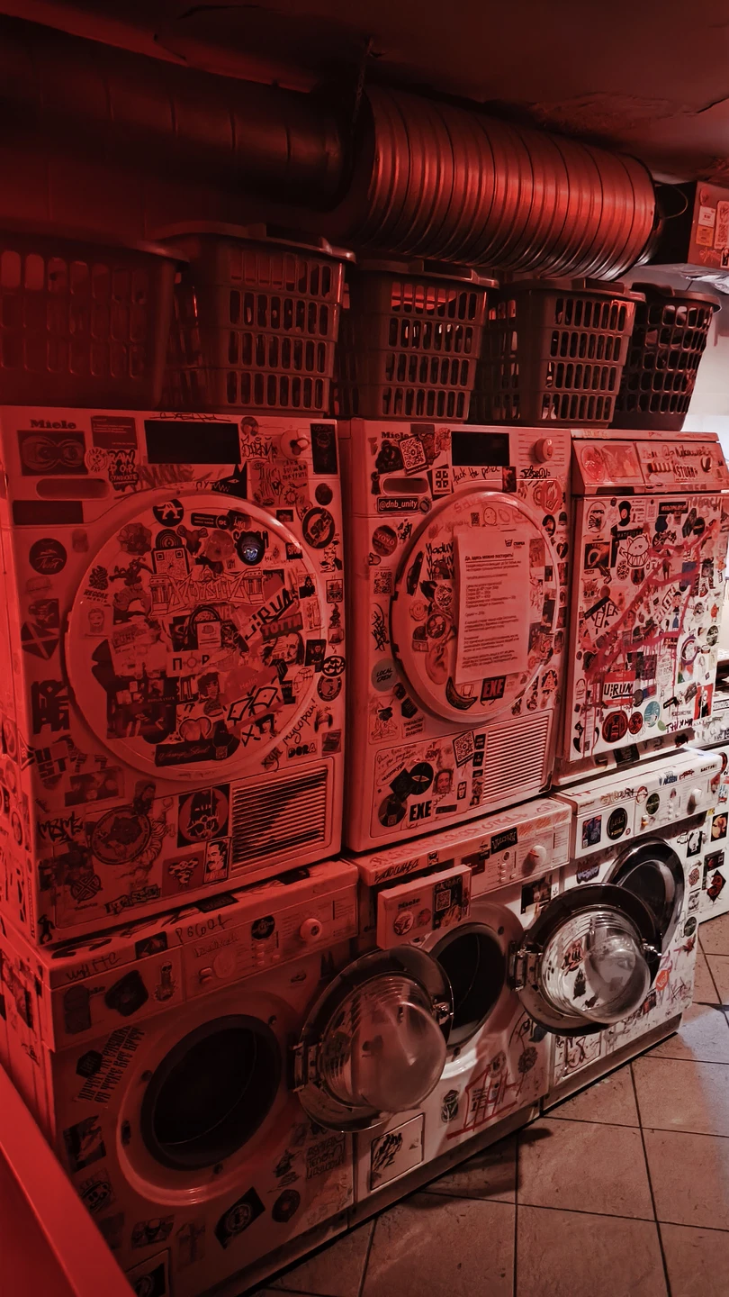 Питейный Петербург: экскурсия с дегустацией (Андрей)