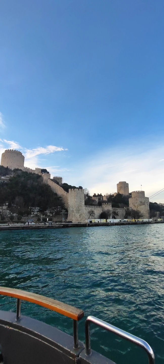 Экскурсия нам очень понравилась, до этого я читал отзывы, они были разные. Решил сложить свое впечатление и не прогадал