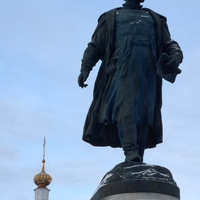 Фото отзыва 4: экскурсия "Обзорная экскурсия «По Твери — с ветерком»"