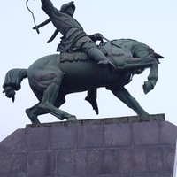 Фото отзыва 1: экскурсия "Уфа, встречай!"