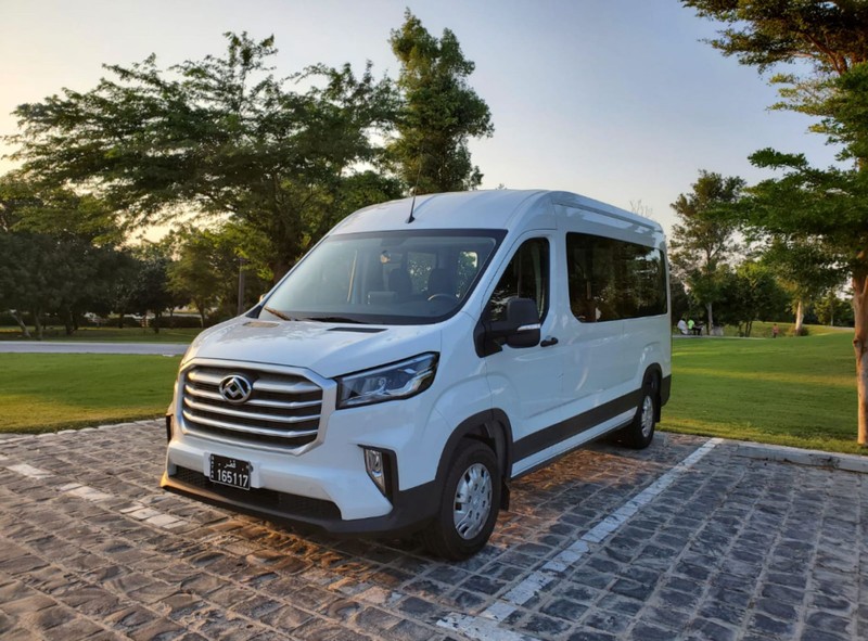 Трансфер из аэропорта в Доху