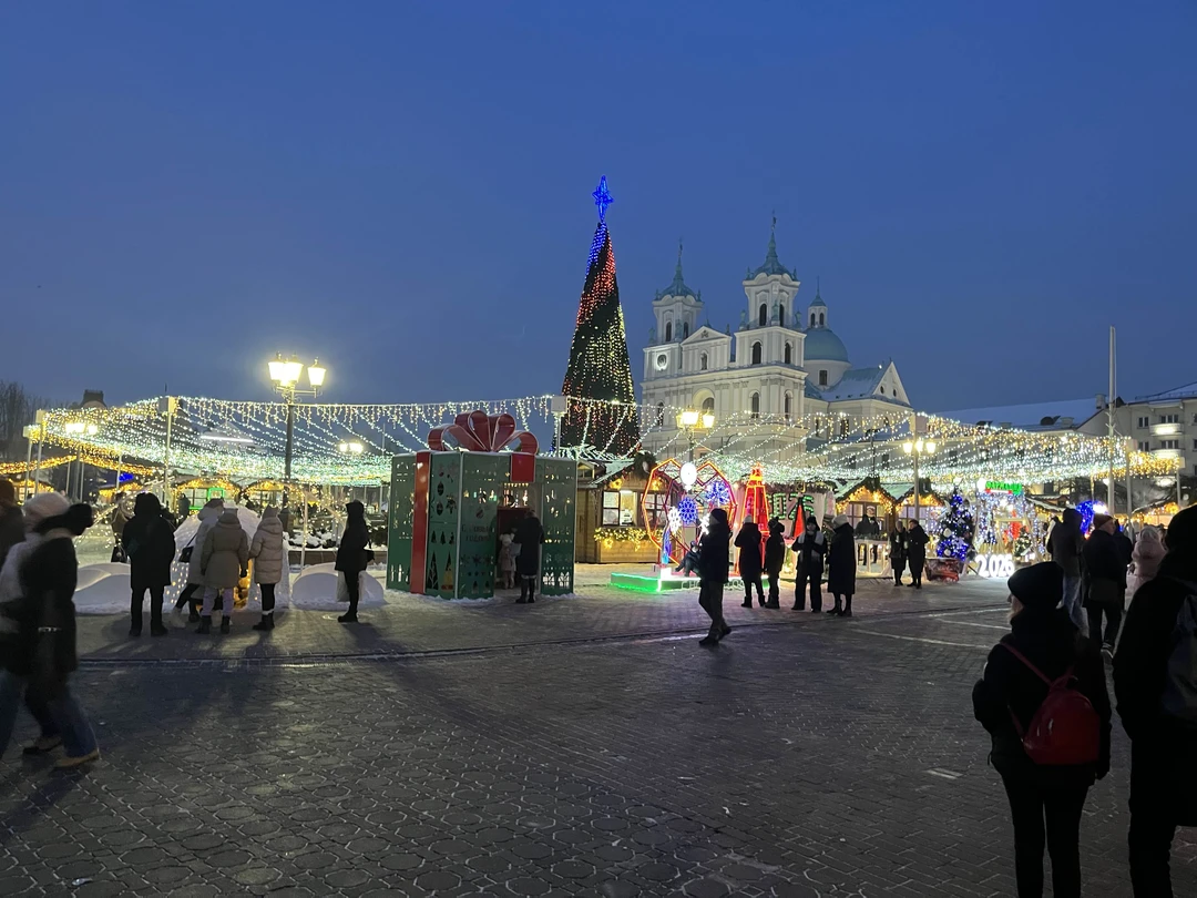Очень понравился и город и экскурсия! Огромное спасибо гиду Егору за интересный рассказ и познавательную информацию!
