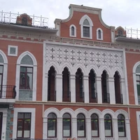 Фото отзыва 1: экскурсия "Автобусная экскурсия в Йошкар-Олу из Казани"