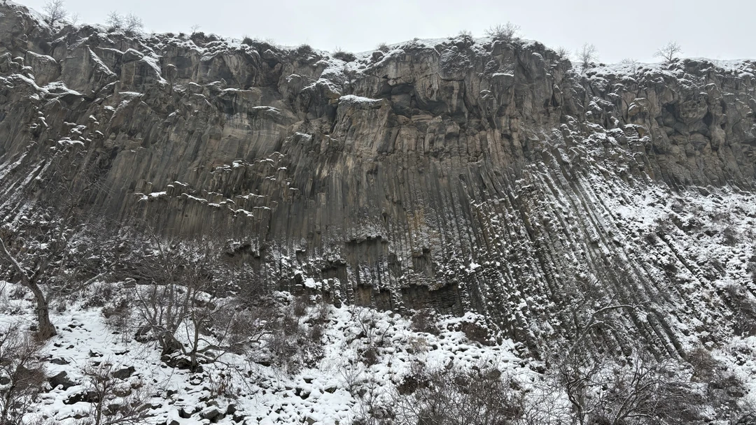 Спасибо Артуру, за подробный экскурс в историю Армении, и полноценное погружение в ее культуру! Если вы