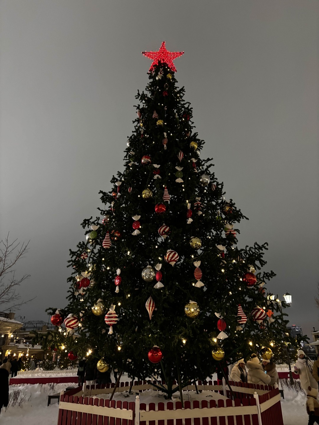 Отличная ненапряжная экскурсия по вечерней Казани! Самые красивые подсвеченные локации города! Рекомендую! 😊