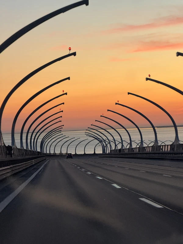 Новый центр Петербурга — Большая Лахта