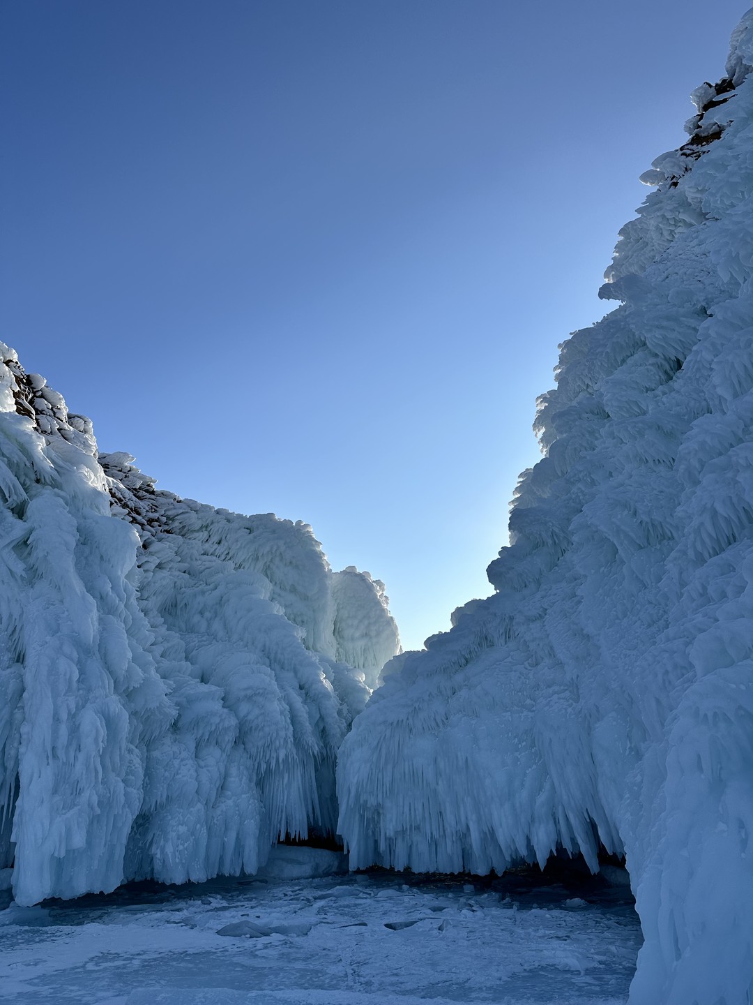 Экскурсия прошла замечательно. Видно, что экскурсовод действительно горит своим делом, стремится показать интересные места и заинтересован