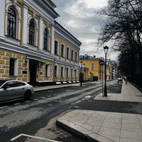 Фото отзыва 8: экскурсия "Что кроется в переулках Мясницкой улицы?"