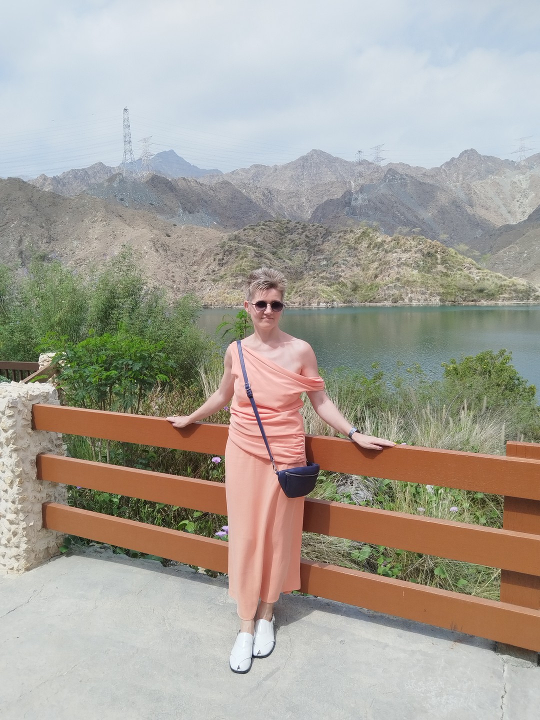 Наталья - очень знающий гид, интересный рассказчик. Ответит на любой вопрос). Поездка получилась шикарная. Индийский океан