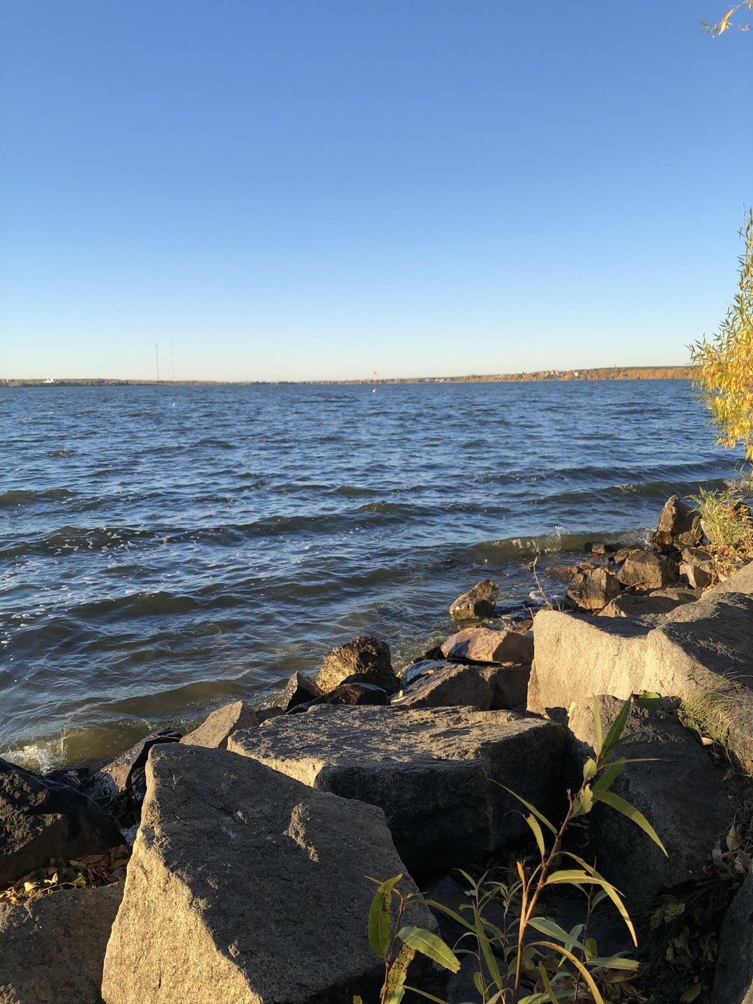 Шарташские были (Ирина)